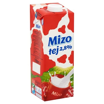 Sole Mizo UHT tej 2,8% 1L