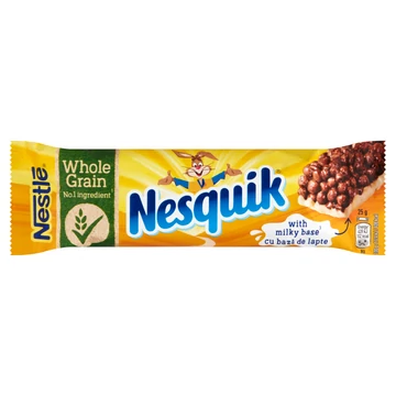 Akciós Nestlé 25g nesquik (26.05.31.)