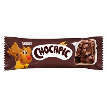 Akciós Nestlé 25g chocapic (26.05.31.)