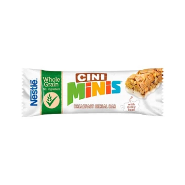 Akciós Nestlé 25g cini minis (26.05.31.)