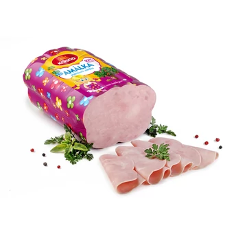 Krásno Amálka PRÉMIUM sonka ~2.2kg