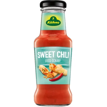 Akciós Kühne édes chili szósz 250ml (26.04.10.)