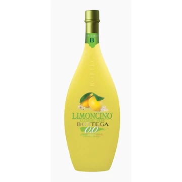 Bottega limoncino 0% 500ml