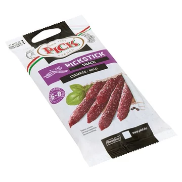 Pick stick snack kolbász 60g csemege