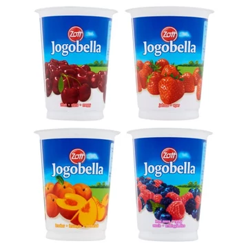 Zott Jogobella 400g classic