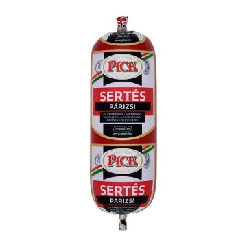 Pick Sertés párizsi 400g