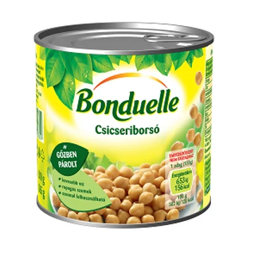 Bonduel csicseriborsó 310_265g