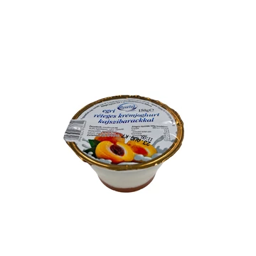 Eger réteges gy.j. 150g barack