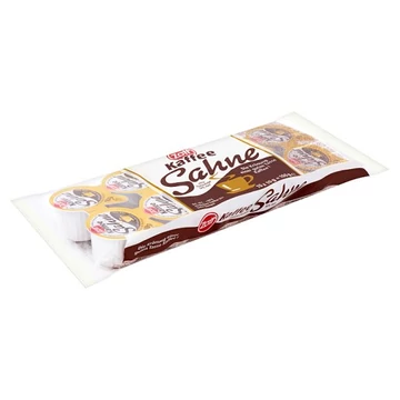 Zott kávétejszín 10x10ml