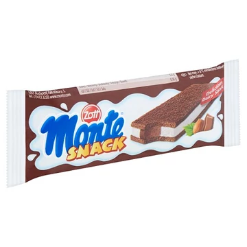Zott monte snack 29g