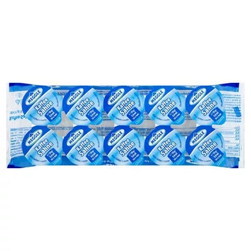 Meggle kávétejszín 10x10g 