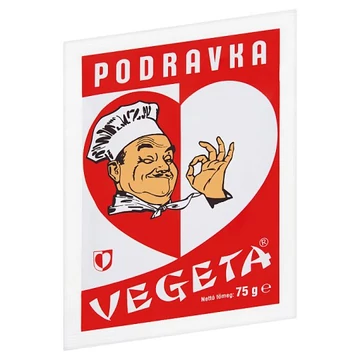 Vegeta 75g