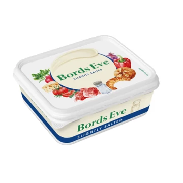 Bord's Eve 500g enyhén sózott