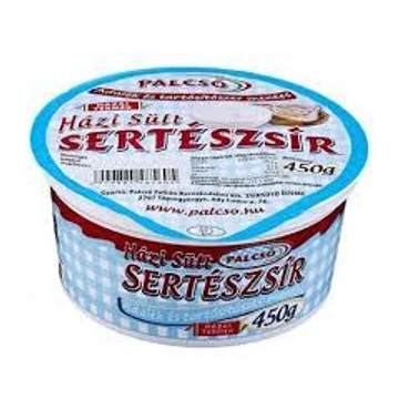 Palcsó zsír 450g