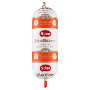 Master Good Csirke FÜSTÖLT párizsi 400g