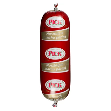 Pick nosztalgia párizsi 400g