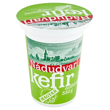 Nádudvari kefír 330g