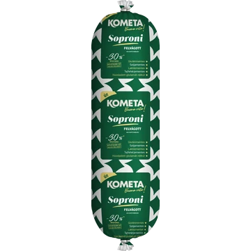 Kométa soproni felvágott ~2kg M.F 
