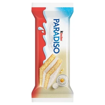Kinder Paradiso 30g