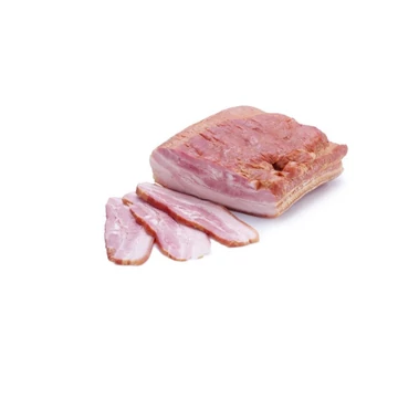 Zádor füstölt főtt császárszalonna vf.