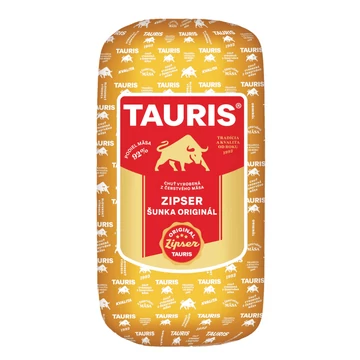 Tauris Zipser sonka ~2,3kg 