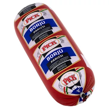Pick borjú párizsi rúd 2,2kg 