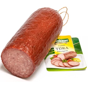 Wiesbauer Túra felvágott ~1kg