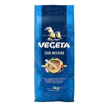 Vegeta 1 kg