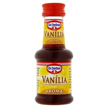 Dr. Oetker aroma 38ml vanilia