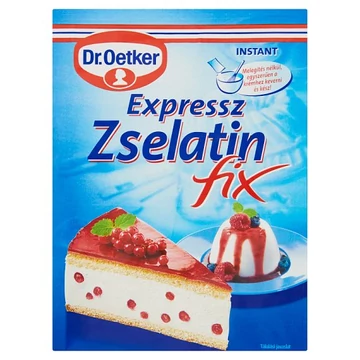 Dr. Oetker exp. zselatin fix 20g