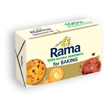 Rama TÉGLA sütőmargarin 500g