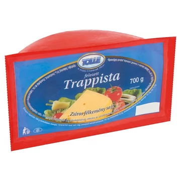 Tolle trappista sajt 700g