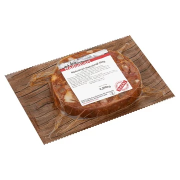 Nádudvari disznósajt 200g vcs.