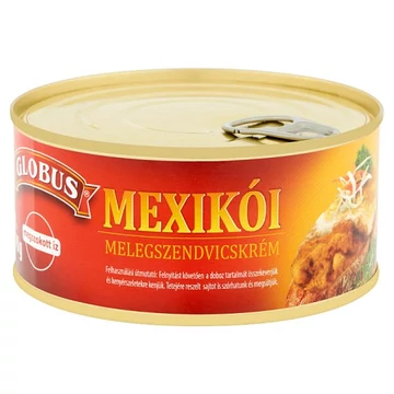 Deko-GL mszk 290g mexikó