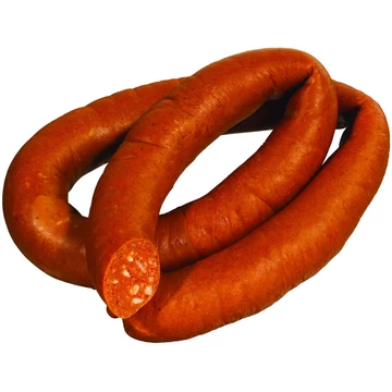Pick szegedi lecsókolbász vg. ~1kg 