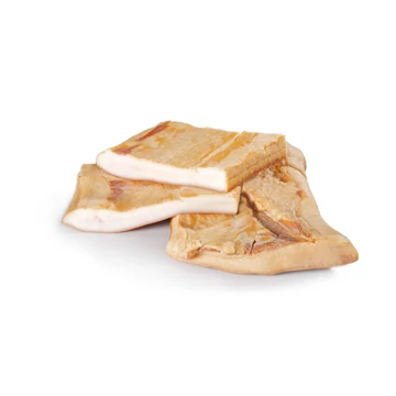 Zádor DARABOLT füstölt kenyér szalonna ~0,25kg vf.