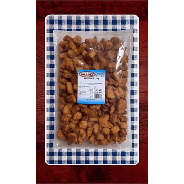 Palcsó sertéstepertő 1,5kg