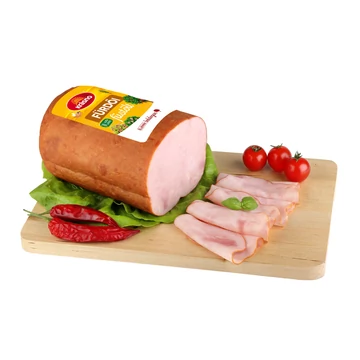 Krásno füstölt fürdői sonka ~ 2kg 