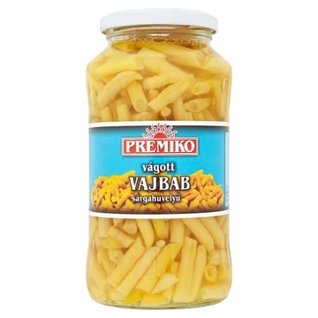 Premiko vajbab 720ml