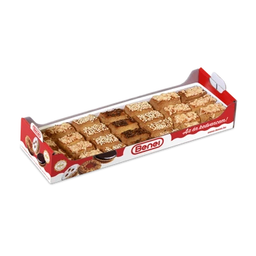 Benei sós teasütemény 250g (192)