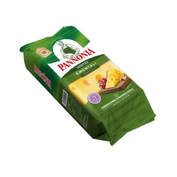 Pannónia sajt 1kg Mester