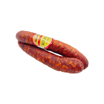 Palcsó hagyományos ízesítésű páros csemege kolbász