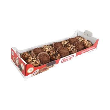 Benei barackízes és kakaós paté 200g (172)