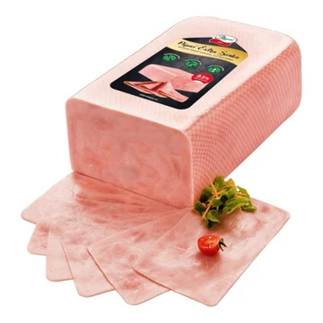 Pápai extra sonka 2,4kg