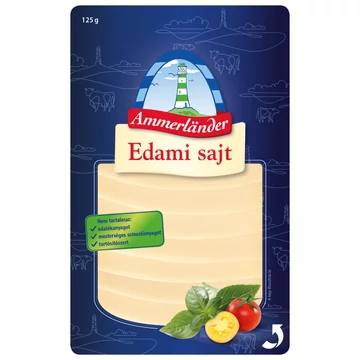 Ammerland edami szel. 125g