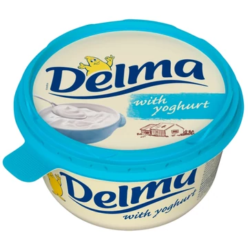 Delma yoghurt margarin 450g