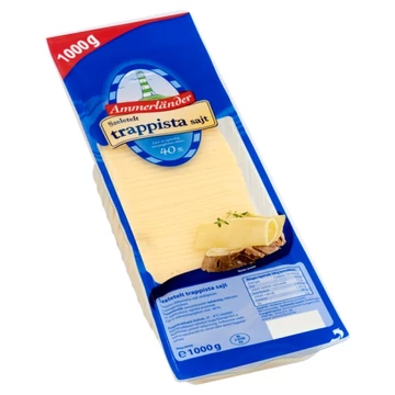Ammerland trappista SZELETELT 1kg