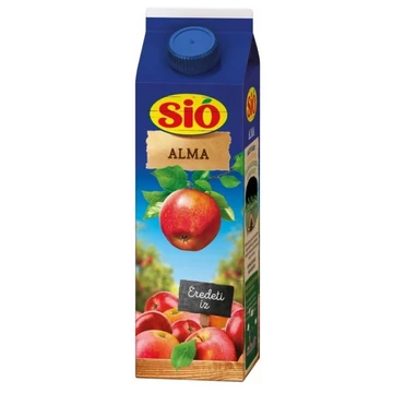 Sió alma ital 12% 1L