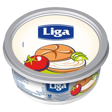 Liga margarin 450g