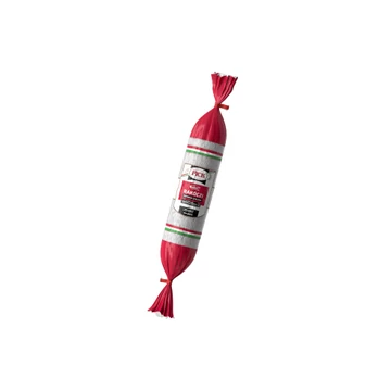 Pick Rákóczi PAPRIKÁS szalámi turista ~0,4kg TÚRISTA - Ft/kg